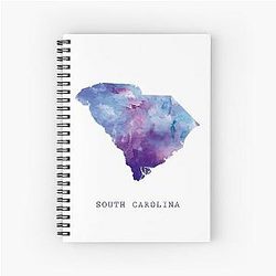 South Carolina Notebook