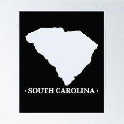 Home to South Carolina