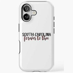South Carolina Forever iPhone Tough Case