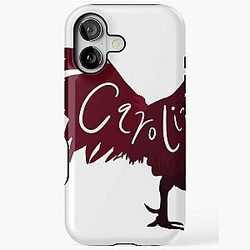 South Carolina iPhone Case