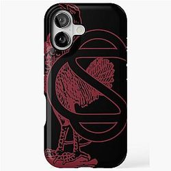 South Carolina iPhone Case