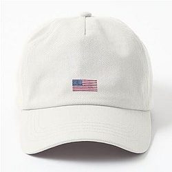 South Carolina Dad Hat