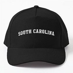 South Carolina Cap
