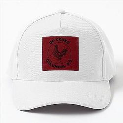 University of South Carolina Baseball Cap
