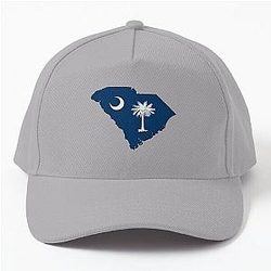 South Carolina Cap