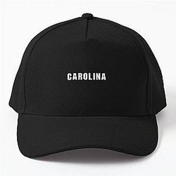 Carolina Jersey Baseball Cap