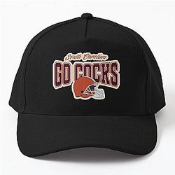 South Carolina-Go Gamecocks Baseball Cap