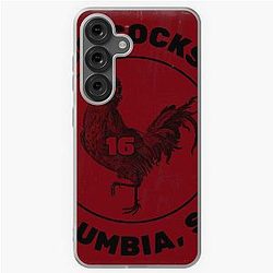 University of South Carolina Samsung Galaxy Case