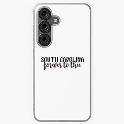 South Carolina Samsung Galaxy Soft Case