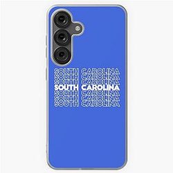 South Carolina Samsung Case