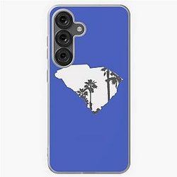 South Carolina Samsung Galaxy Case