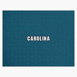 Carolina New Jersey Jigsaw Puzzle