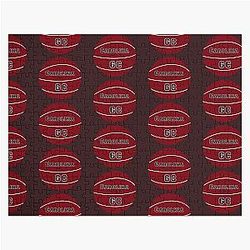 Columbia South Carolina Basketball Logo Jigsaw Puzzle