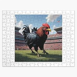 Gamecocks Puzzle