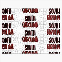 South Carolina Puzzle