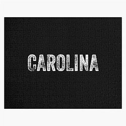 Carolina Jigsaw Puzzle