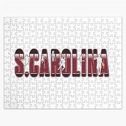 South Carolina basketball