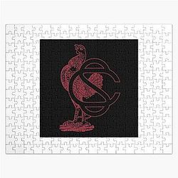 South Carolina Puzzle