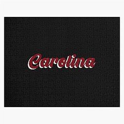 North Carolina Jigsaw Puzzle