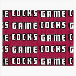 South Carolina Jigsaw Puzzle