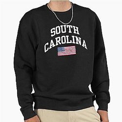 South Carolina Sweatshirt