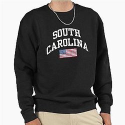 South Carolina Sweatshirt