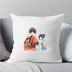 Sparks Of Tomorrow fuels innovative modern dreams Sparks Of Tomorrow Pillows Cover
