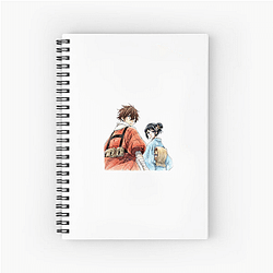 Sparks Of Tomorrow fuels innovative modern dreams Sparks Of Tomorrow Notebook