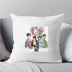 Sparks Of Tomorrow ignites bright creative visions Sparks Of Tomorrow Pillows Cover