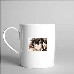 Sparks Of Tomorrow captures optimistic rising potential Sparks Of Tomorrow Mugs