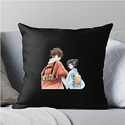 Sparks Of Tomorrow fuels innovative modern dreams Sparks Of Tomorrow Pillows Cover