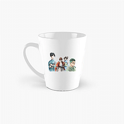 Sparks Of Tomorrow promises bold future possibilities Sparks Of Tomorrow Mugs