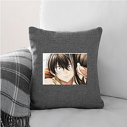 Sparks Of Tomorrow captures optimistic rising potential Sparks Of Tomorrow Pillows Cover