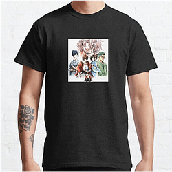 Sparks Of Tomorrow ignites bright creative visions Sparks Of Tomorrow T-Shirts