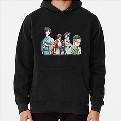 Sparks Of Tomorrow promises bold future possibilities Sparks Of Tomorrow Hoodies
