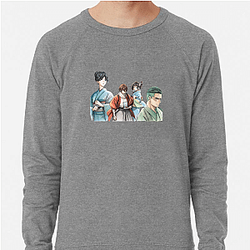 Sparks Of Tomorrow promises bold future possibilities Sparks Of Tomorrow Sweatshirts