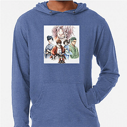 Sparks Of Tomorrow ignites bright creative visions Sparks Of Tomorrow Hoodies