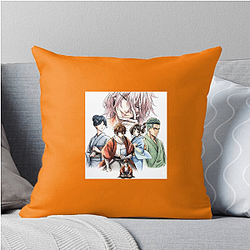 Sparks Of Tomorrow ignites bright creative visions Sparks Of Tomorrow Pillows Cover
