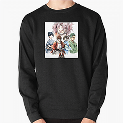 Sparks Of Tomorrow ignites bright creative visions Sparks Of Tomorrow Sweatshirts
