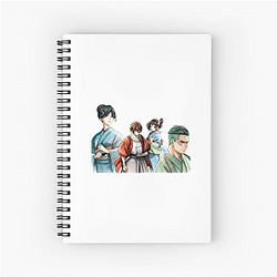 Sparks Of Tomorrow promises bold future possibilities Sparks Of Tomorrow Notebook