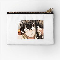 Sparks Of Tomorrow captures optimistic rising potential Sparks Of Tomorrow Zipper Pouches