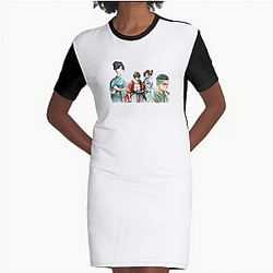 Sparks Of Tomorrow promises bold future possibilities Sparks Of Tomorrow Dresses