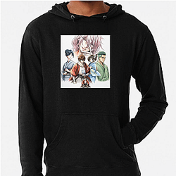 Sparks Of Tomorrow ignites bright creative visions Sparks Of Tomorrow Hoodies