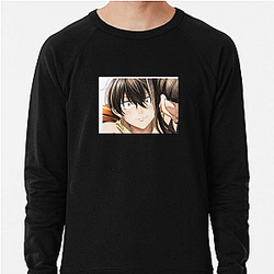 Sparks Of Tomorrow captures optimistic rising potential Sparks Of Tomorrow Sweatshirts