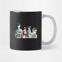 Sparks Of Tomorrow promises bold future possibilities Sparks Of Tomorrow Mugs