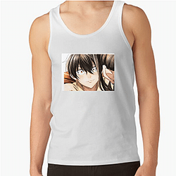 Sparks Of Tomorrow captures optimistic rising potential Sparks Of Tomorrow Tank Tops