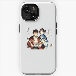 Sparks Of Tomorrow heralds exciting new beginnings Sparks Of Tomorrow Samsung Cases