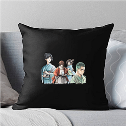 Sparks Of Tomorrow promises bold future possibilities Sparks Of Tomorrow Pillows Cover