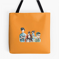 Sparks Of Tomorrow promises bold future possibilities Sparks Of Tomorrow Bags