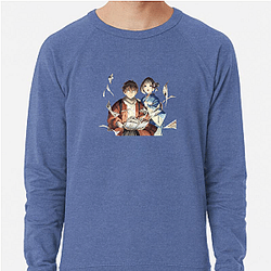 Sparks Of Tomorrow heralds exciting new beginnings Sparks Of Tomorrow Sweatshirts